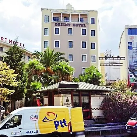 Hotel Orient Mintur