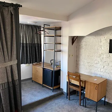 Corner Hot Hotel