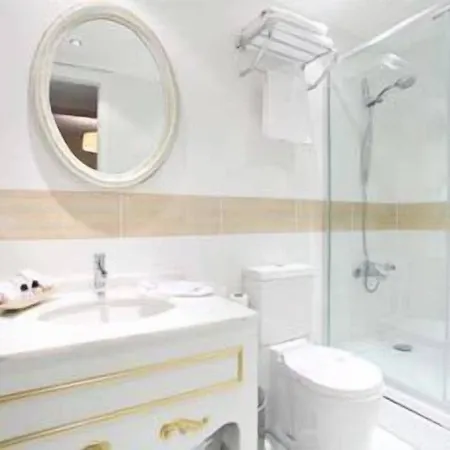 Hostel Galata Istanbul