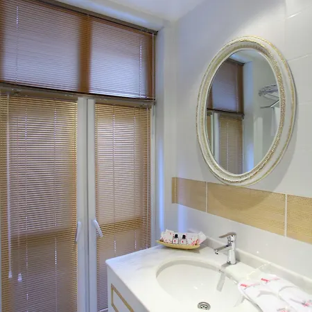 Galata Hostel Istanbul