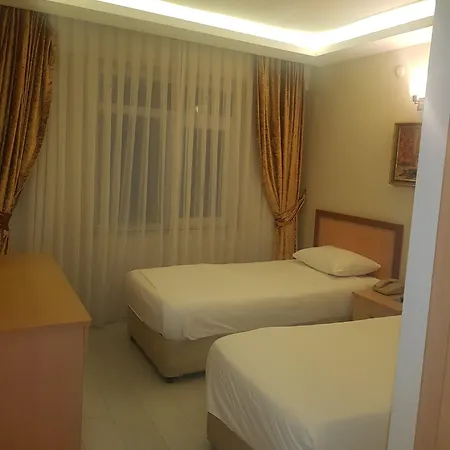 Martinenz Hotell