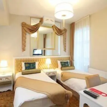 Hostel Galata *