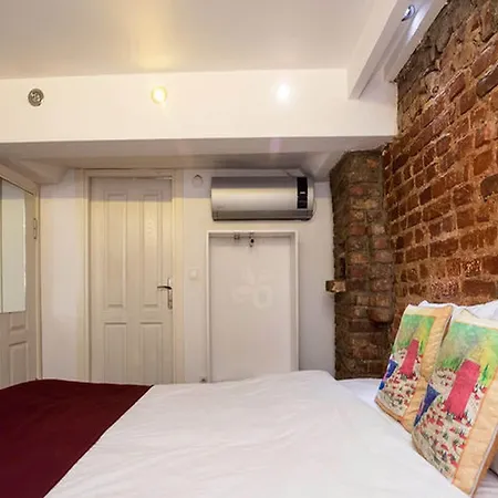 Corner Hot Hotel Istanbul