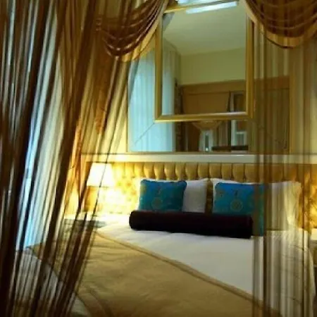 Galata Hostel