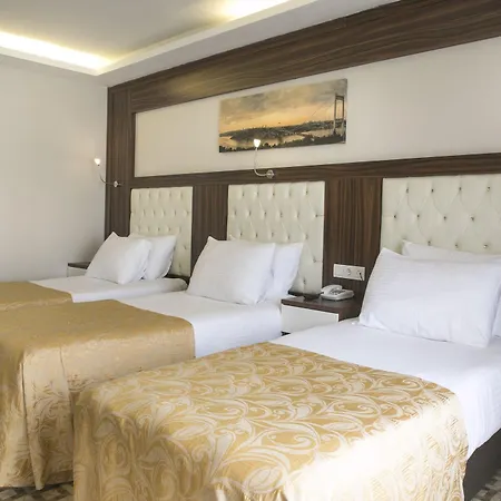 Hotell Martinenz 3*