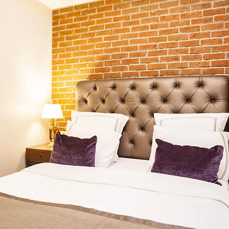 Apartment Meroddi Pera Flats