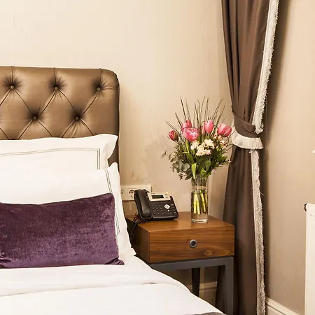 Apartment Meroddi Pera Flats Istanbul