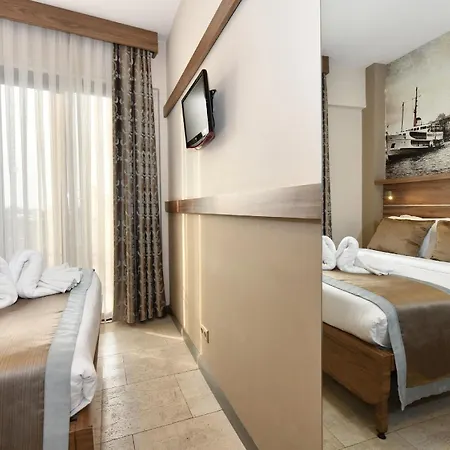 Hotel The Pera