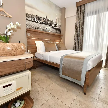 The Pera 3* Istambul