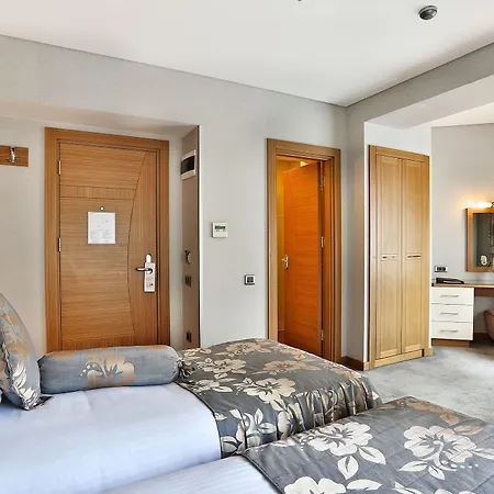 Hotel Momento - Special Category Istanbul