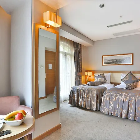 Hotel Momento - Special Category 4*