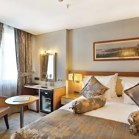 Momento - Special Category Hotel 4*