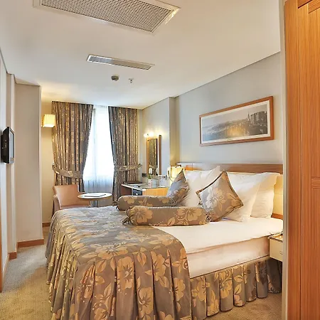Hotel Momento - Special Category 4*