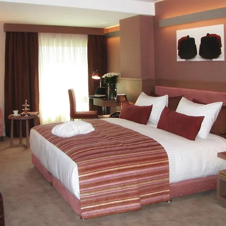 Avantgarde Hotel Levent Hotel Istanbul