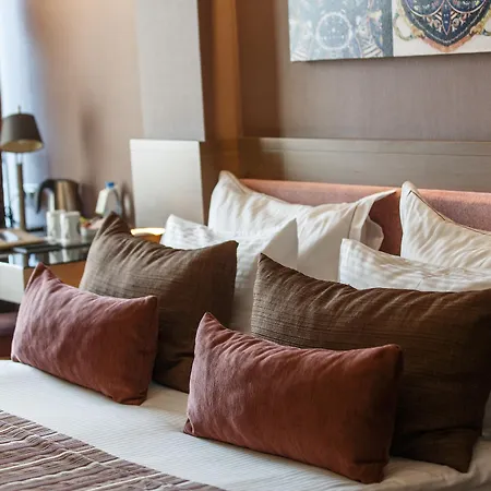 Avantgarde Urban Levent 4*