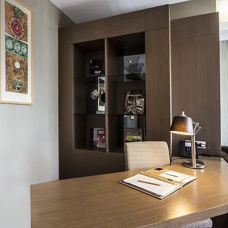 Avantgarde Urban Levent 4*