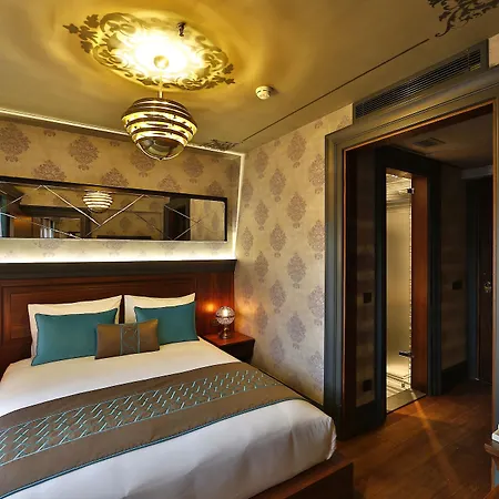 Sanat Boutique Hotel Pera 3*