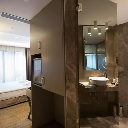 Aparthotel Gk Regency Istanboel