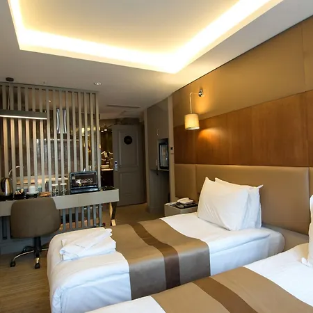 Gk Regency 4*