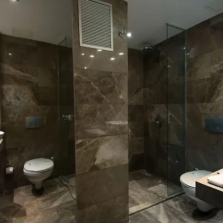 Gk Regency Aparthotel 4*
