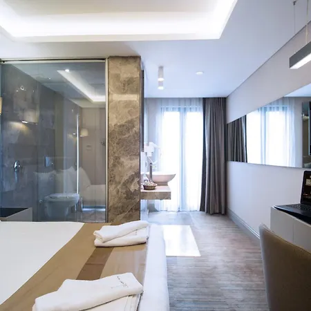 Gk Regency Aparthotel
