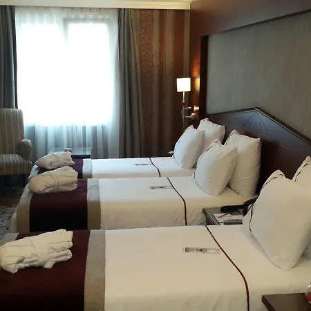 Taksim Gonen 4* Istanbul