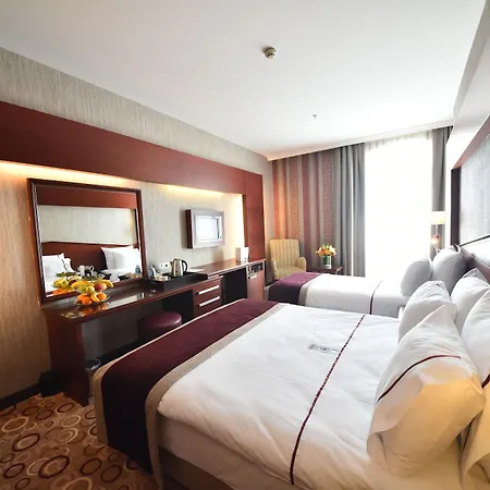Hotel Taksim Gonen Istanbul