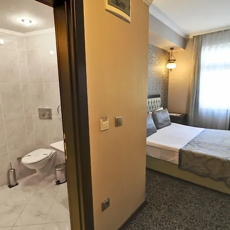 Princess Old Hotel Istanbul