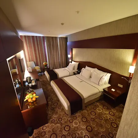 Hotel Taksim Gonen Istanbul