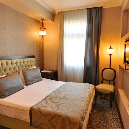 Princess Old 4* Istanbul