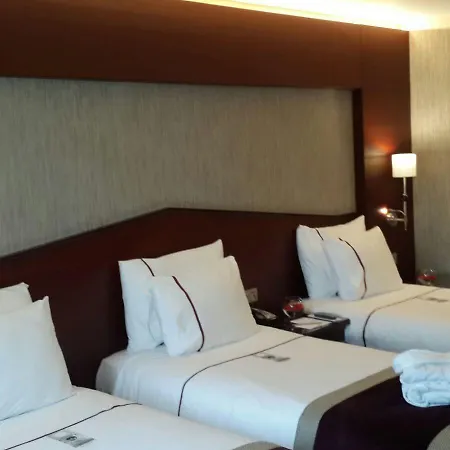 Taksim Gonen Hotel Istanbul