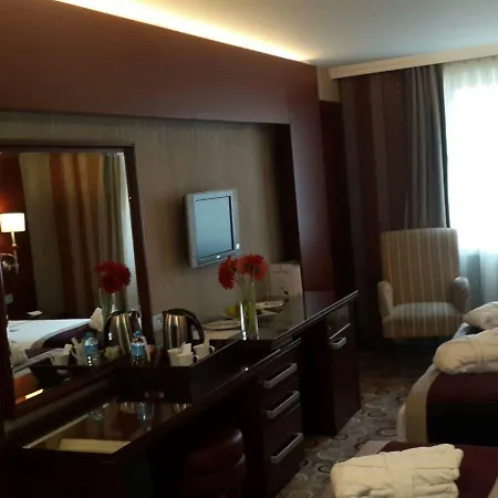 Taksim Gonen Hotel