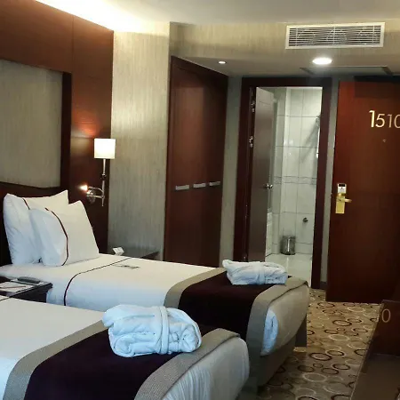 Hotel Taksim Gonen 4*