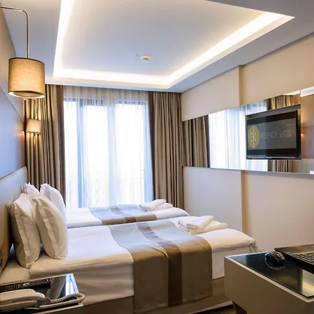 Gk Regency 4*
