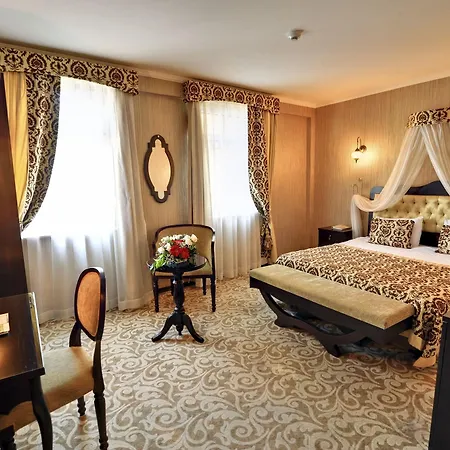 Princess Old 4* Istanbul