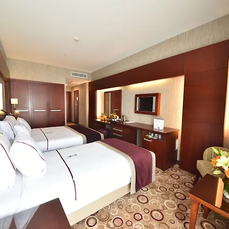 Hotel Taksim Gonen