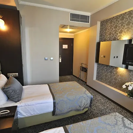 Princess Old 4* Istanbul