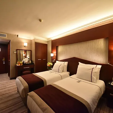 Hotel Taksim Gonen Istanbul
