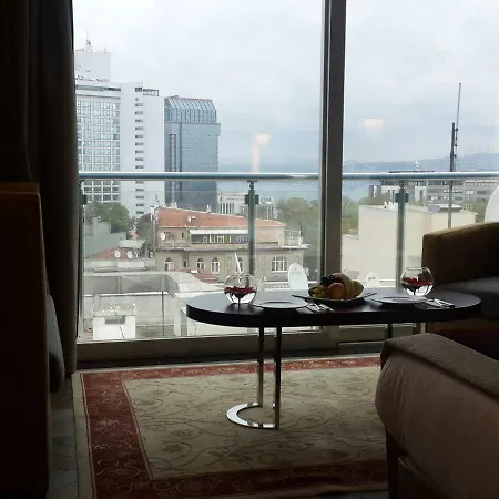 Taksim Gonen Hotel