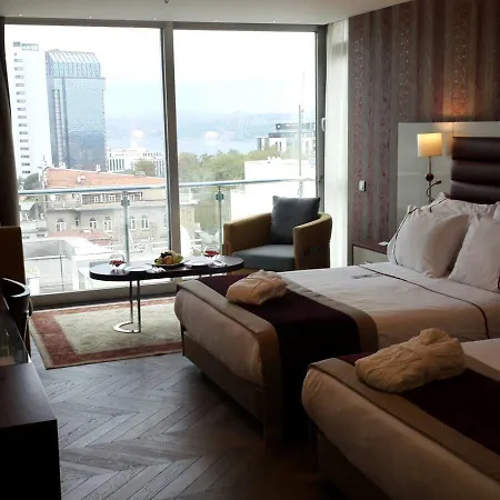 Taksim Gonen Hotel
