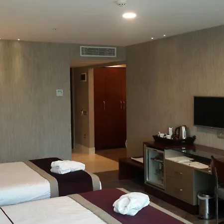 Taksim Gonen 4* Istanbul