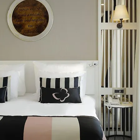 Mia Berre Hotel 4*