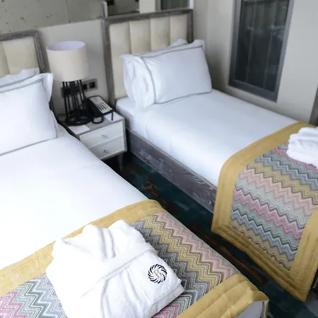Berjer Boutique & 4*