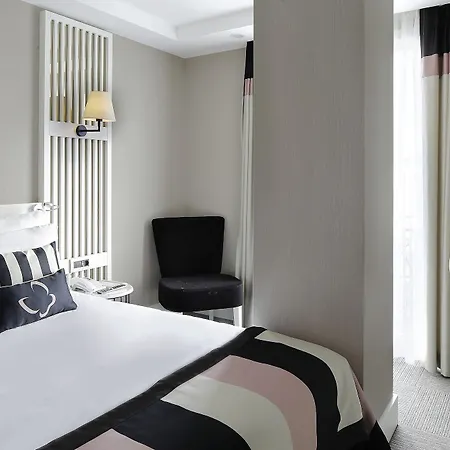 Mia Berre Hotel 4*