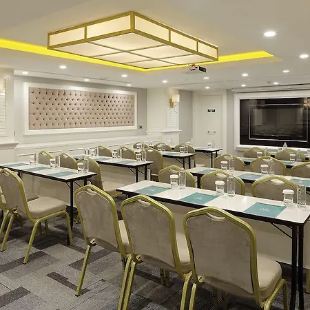 Hotel Mia Berre