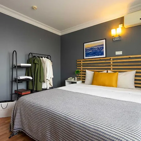 Sayeban Hotel 4*