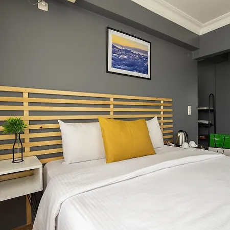 Hotel Sayeban 4*