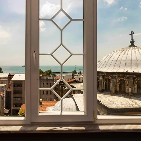 Sayeban 4* Istanbul