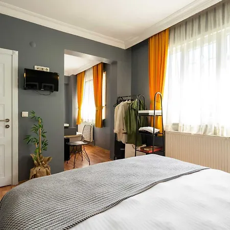 Sayeban 4* Istanbul