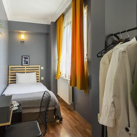Hotel Sayeban Stambuł